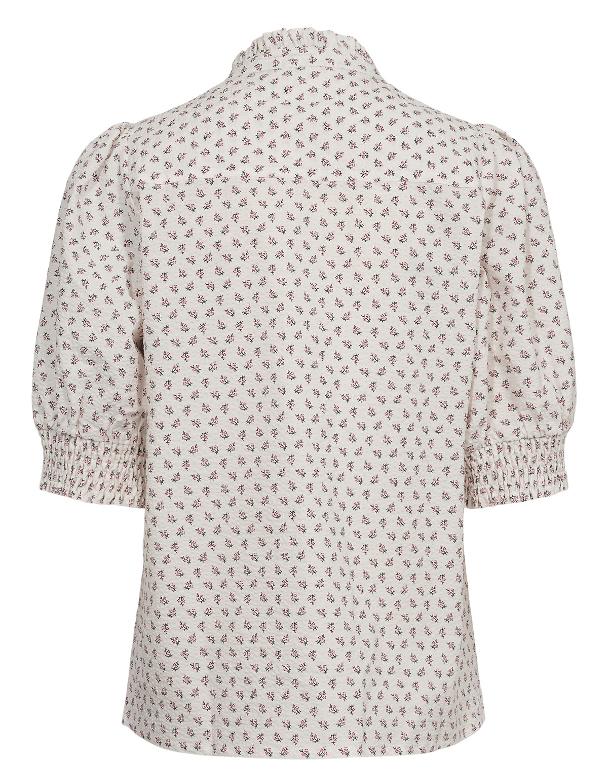 Nümph Skjorte - NuVala Skjorte i Innuendo