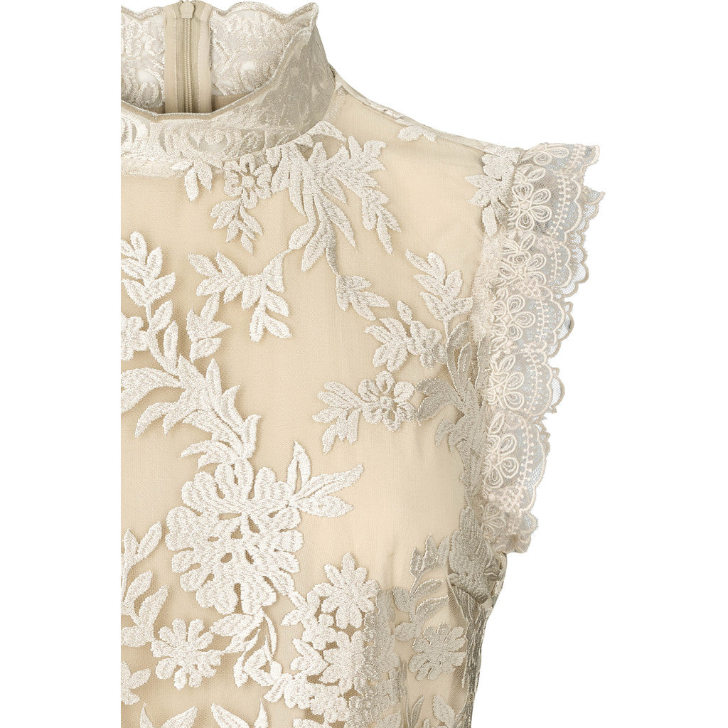 PBO Top - PBOOdino Top i Champagne