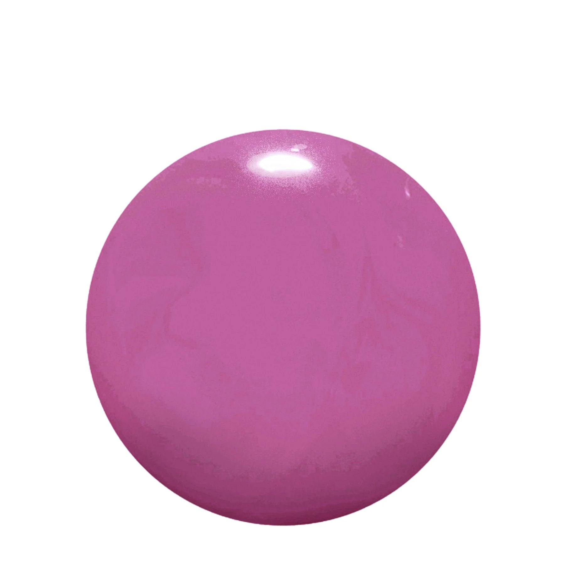 NAILBERRY Neglelak - Pomegranate Juice, Bright Pink Neglelak