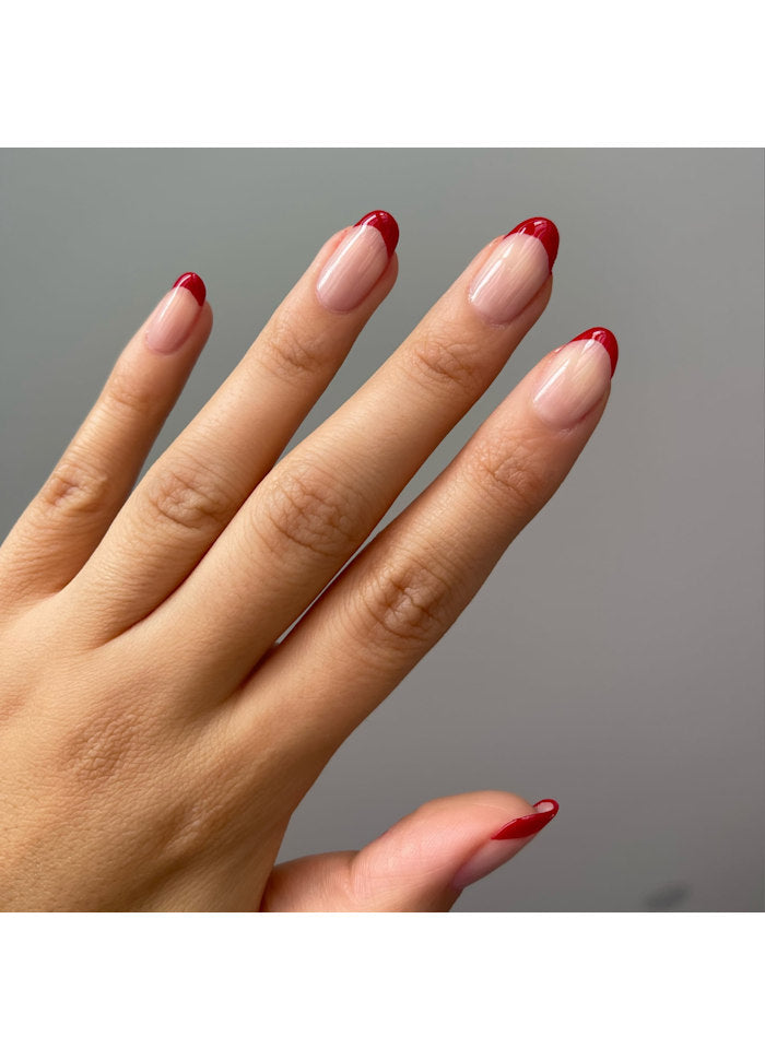 NAILBERRY Neglelak - Rouge Neglelak