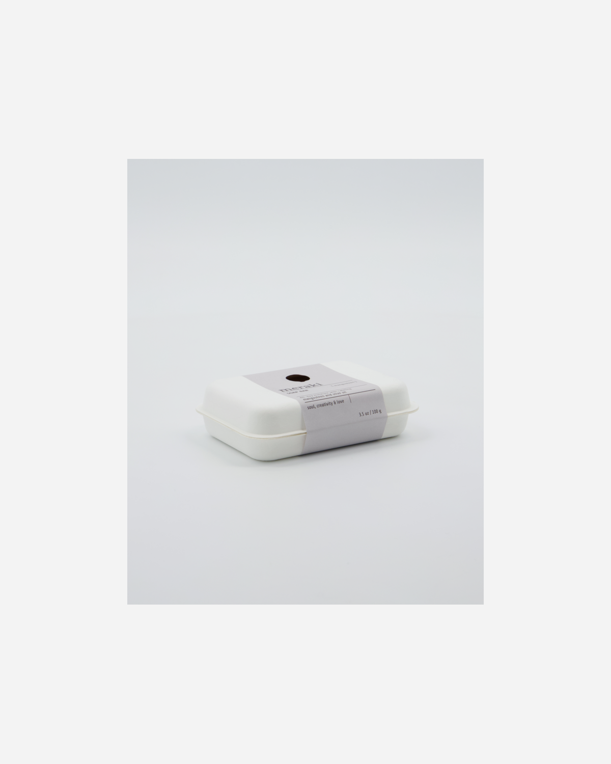 Meraki Håndsæbe - Håndsæbe, Mangosten