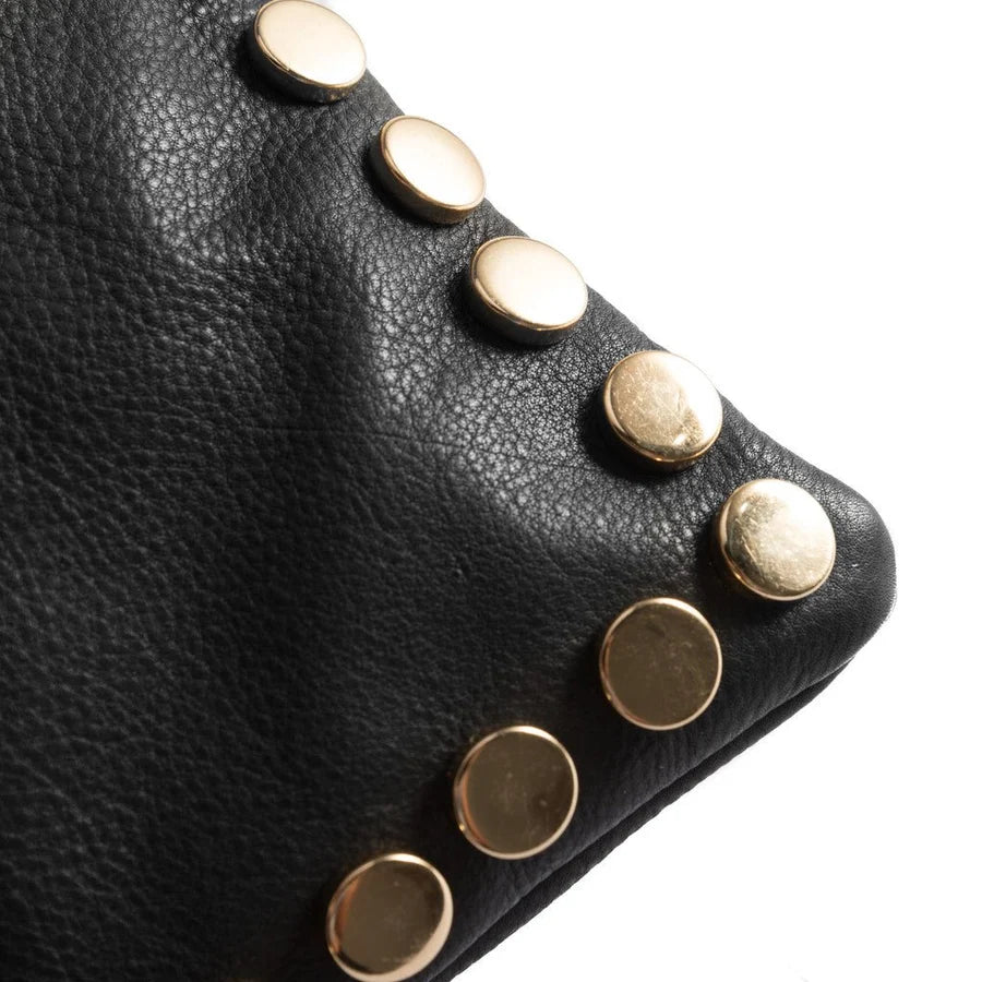Depeche Taske - 14920 San Juan Clutch i Sort