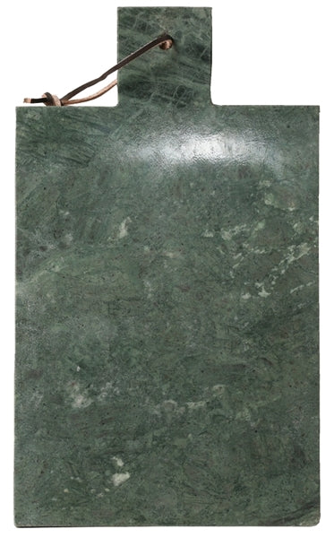 C´est Bon Skærebræt - Skærebræt i Grøn Marmor