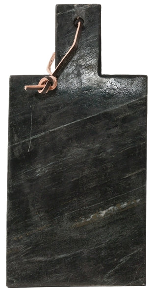 C´est Bon Skærebræt - Skærebræt i Sort Marmor