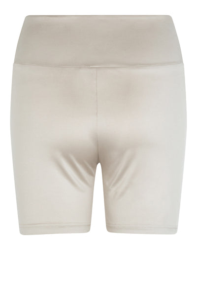 Second Female Shorts - Slippy Shorts i Pumice Stone