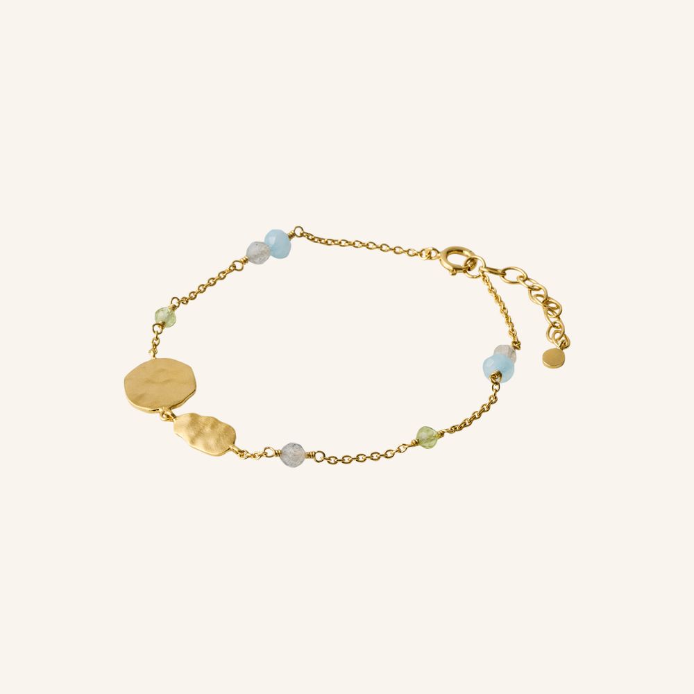 Pernille Corydon Armbånd - Summer Breeze Armbånd