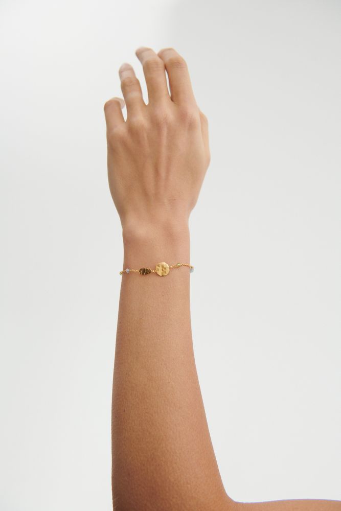 Pernille Corydon Armbånd - Summer Breeze Armbånd