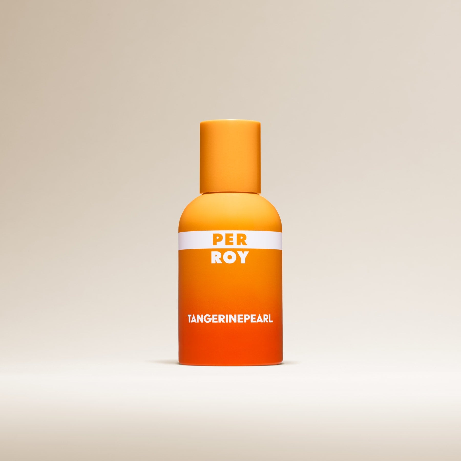 Perroy Parfume - Tangerinepearl Eau De Parfume 50ml.
