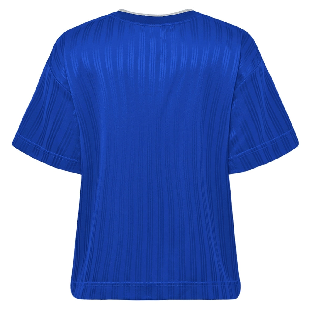 Gossia T-shirt - TiraGO T-shirt i Blå