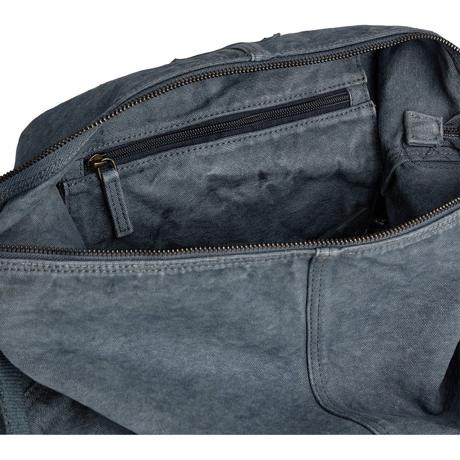 Depeche Taske - 17374 Toledo Skuldertaske i Ocean Blue