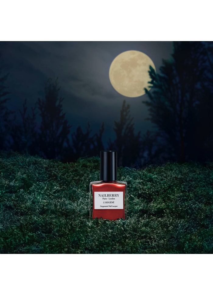 NAILBERRY Neglelak - To The Moon And Back Neglelak