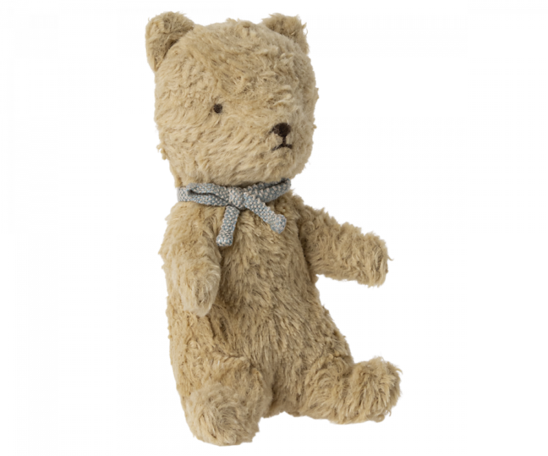 Maileg - Min Første Bamse i Sand