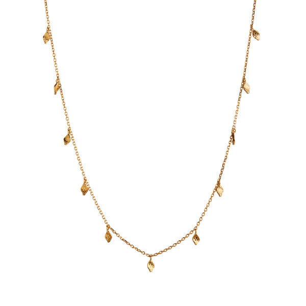 Stine A Halskæde - Tout Petit Ile De L´amour Halskæde