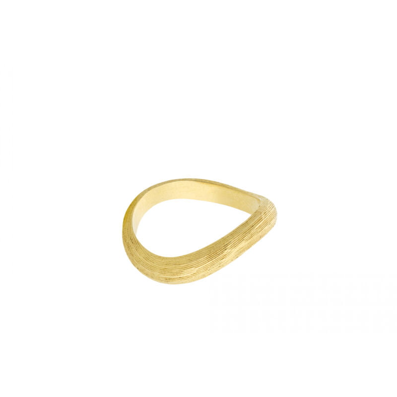 Pernille Corydon Fingerring - Elva Ring