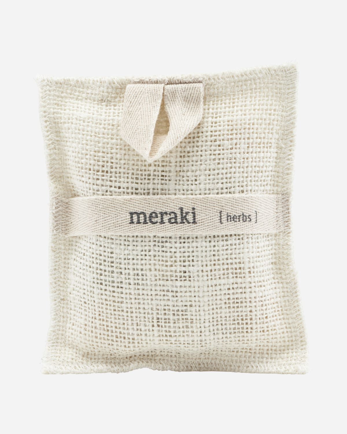 Meraki - Bade Svamp/Handske med Sæbe