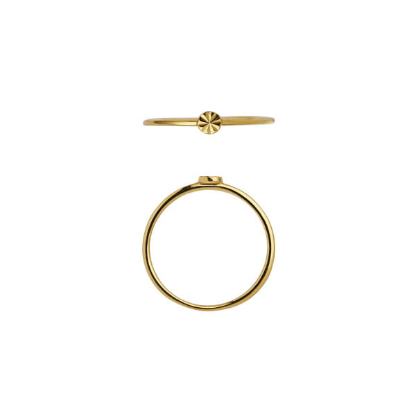 Stine A Fingerring - Tres Petit Etolie Ring
