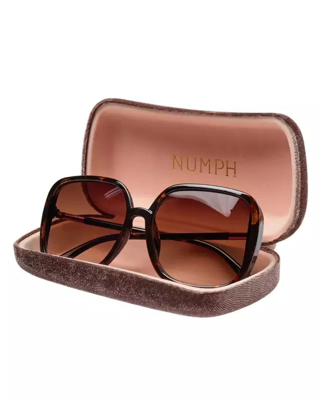 Nümph - NuMilliona Solbriller i Multi