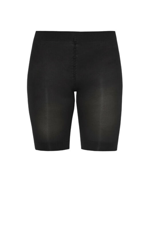 Sneaky Fox Cykelshorts - 18880 Ingrid Cykelshorts i Sort