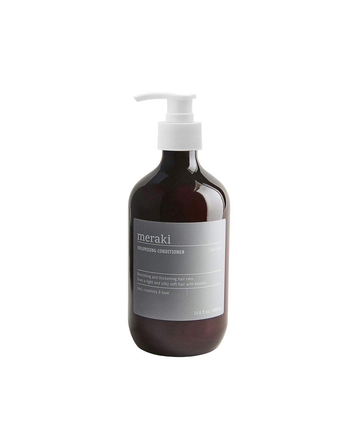 Meraki Conditioner - Volumen Conditioner