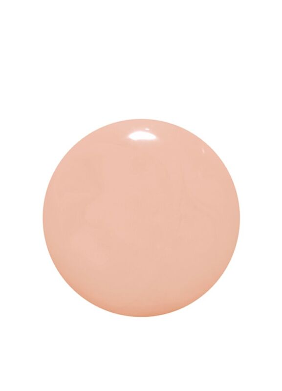 NAILBERRY Neglelak - Au Naturel Neglelak