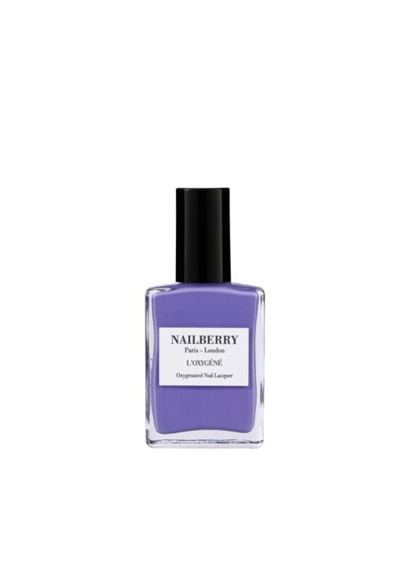 NAILBERRY Neglelak - BlueBell Neglelak