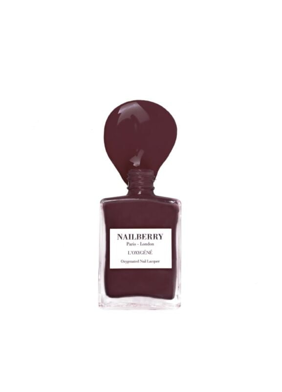 NAILBERRY Neglelak - Boho Chick Neglelak