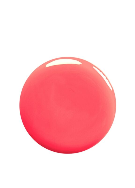 NAILBERRY Neglelak - Bubble Gum Neglelak Pink Coral