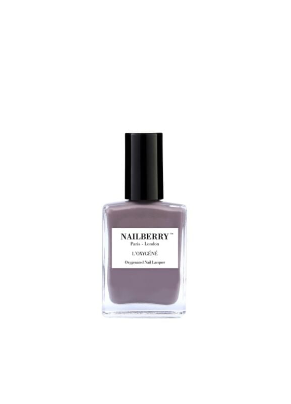 NAILBERRY Neglelak - Silver Lining Neglelak main image 1
