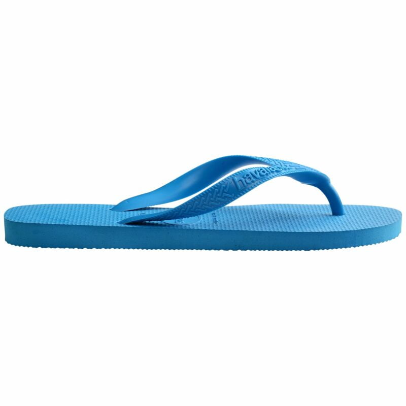 Havaianas Klipklappere - Hav Top Slippers i Turkis