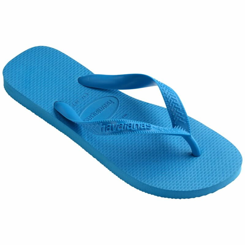 Havaianas Klipklappere - Hav Top Slippers i Turkis