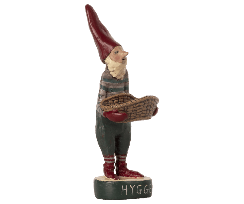 Maileg Hygge Nisse - Hygge Nis Nr. 4