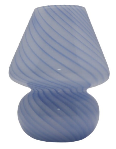 C´est Bon Lampe - Joyful Led Lampe i Blå