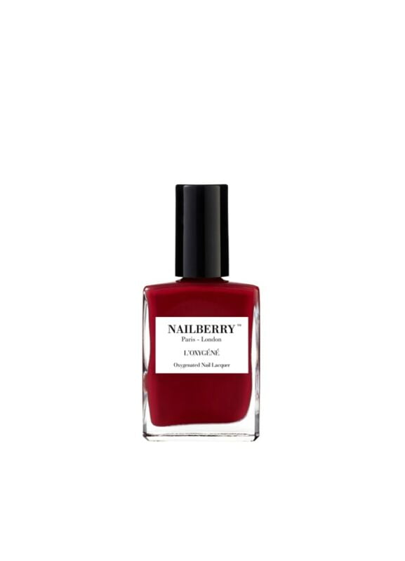 NAILBERRY Neglelak - Le Temps Des Cerises Neglelak