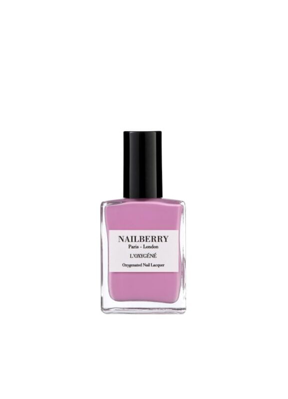 NAILBERRY Neglelak - Lilac Fairy Neglelak