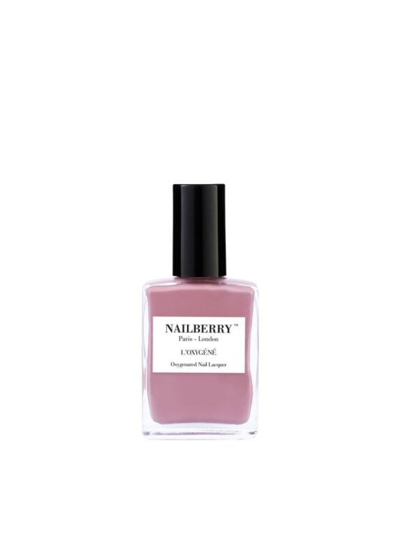 NAILBERRY Neglelak - Love Me Tender Neglelak