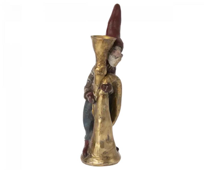 Maileg Hygge Nisse - Hygge Nis Nr. 3