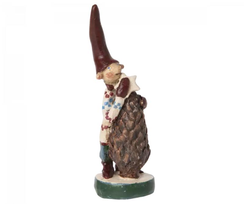 Maileg Petit Noël - Petit Nöel Nisse Nr. 13