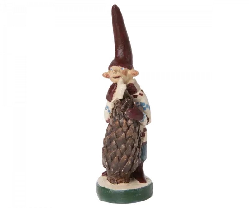 Maileg Petit Noël - Petit Nöel Nisse Nr. 13