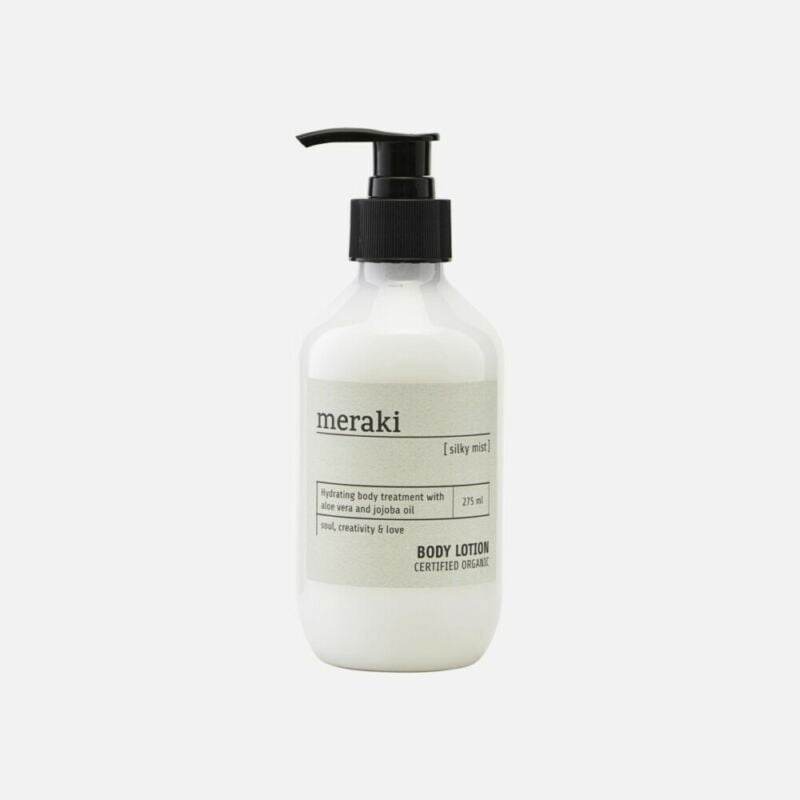 Meraki Bodylotion - Bodylotion Silky Mist