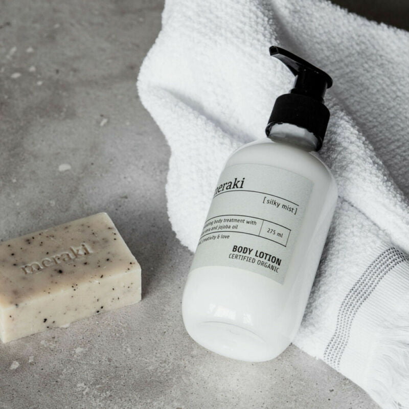 Meraki Bodylotion - Bodylotion Silky Mist