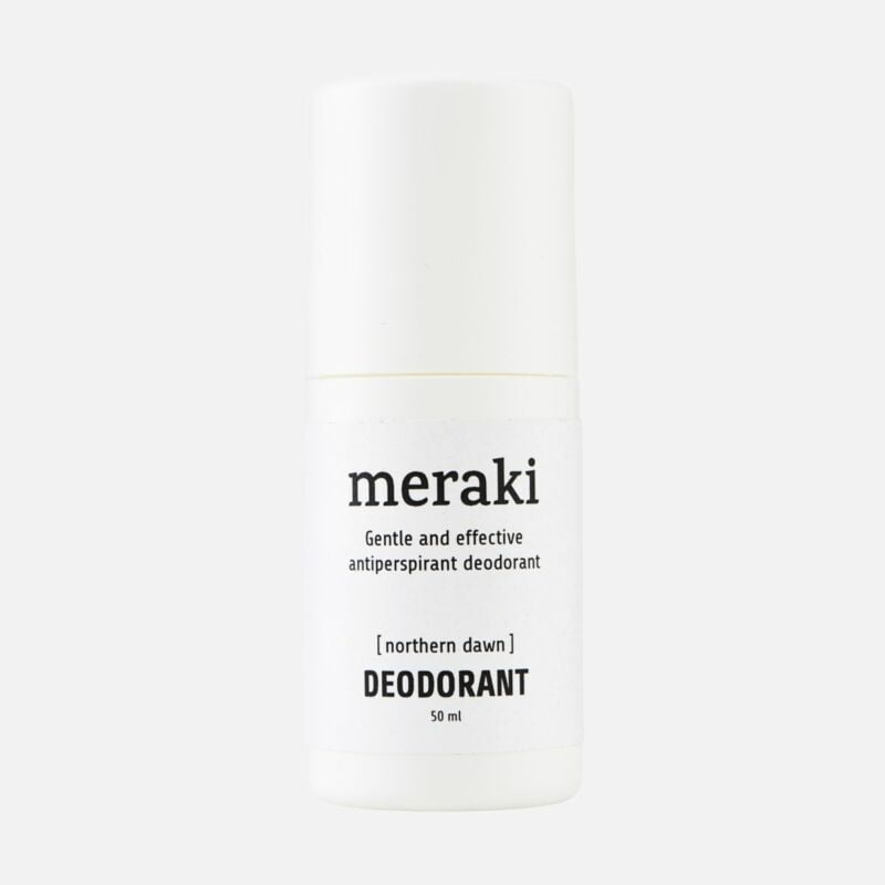 Meraki - Deodorant Northern Down