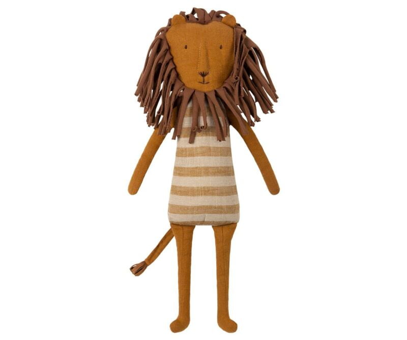 Maileg - Jungle friends Lion