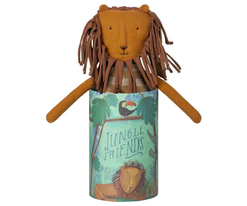 Maileg - Jungle friends Lion