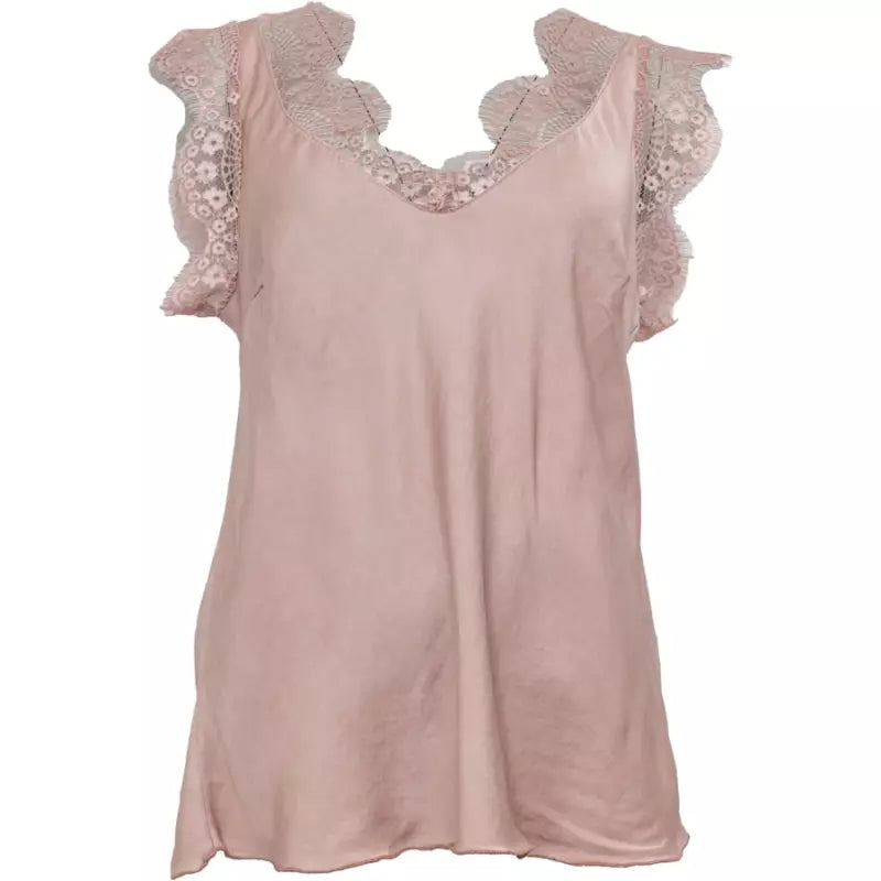 Costamani - Must Have 300 Top i Rosa