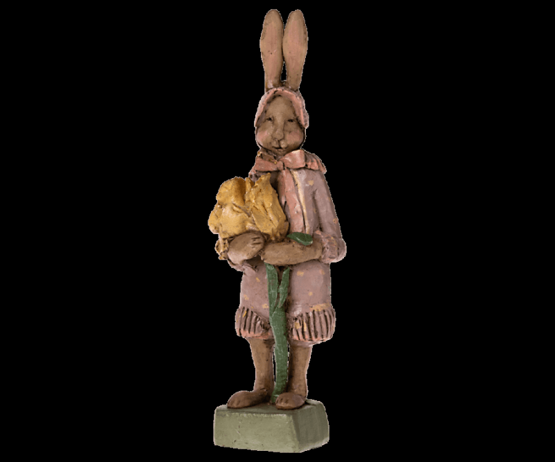 Maileg Påske - Påske Parade Hare Nr. 23