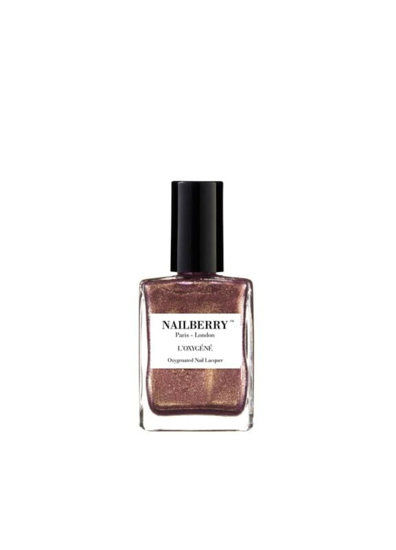 NAILBERRY Neglelak - Pink Sand Neglelak