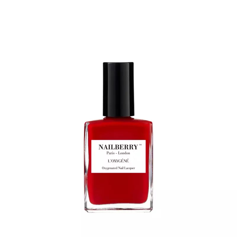 NAILBERRY Neglelak - Rouge Neglelak
