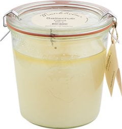Munkholm Saltscrup - Saltscrub med Citrus Duft