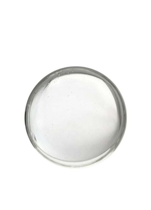 NAILBERRY Top Coat - Shine And Breathe Top Coat