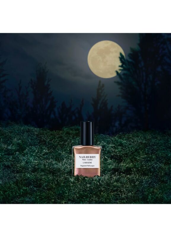 NAILBERRY Neglelak - Stargazer Neglelak